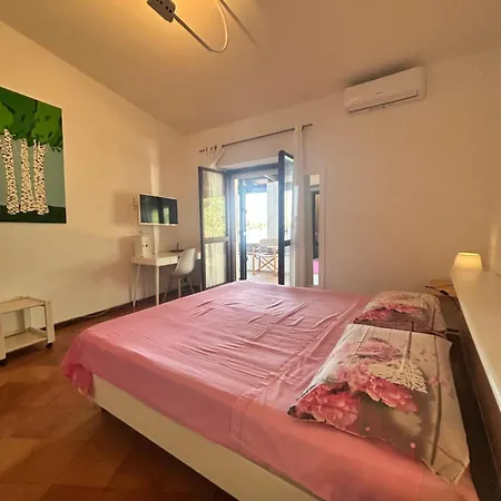 Mariposa Alghero Dom wakacyjny *