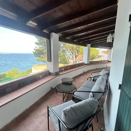 Vakantiehuis Mariposa Alghero