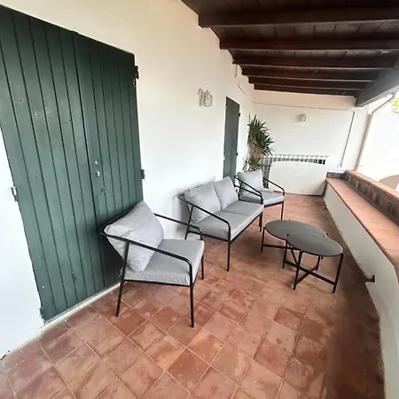 Mariposa Alghero Dom wakacyjny