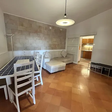 Mariposa Alghero Dom wakacyjny Fertilia