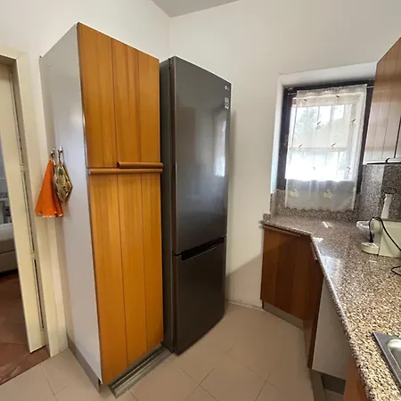 Vakantiehuis Mariposa Alghero