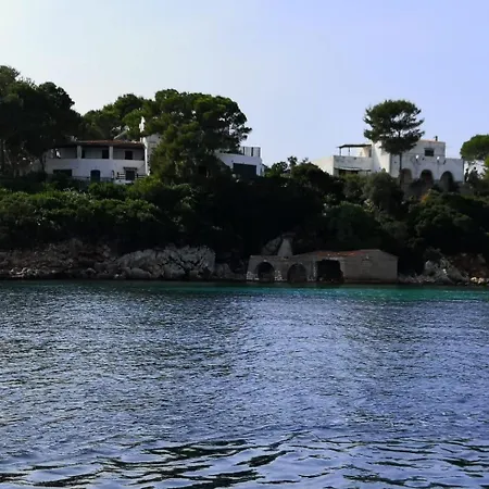 Mariposa Alghero Vakantiehuis