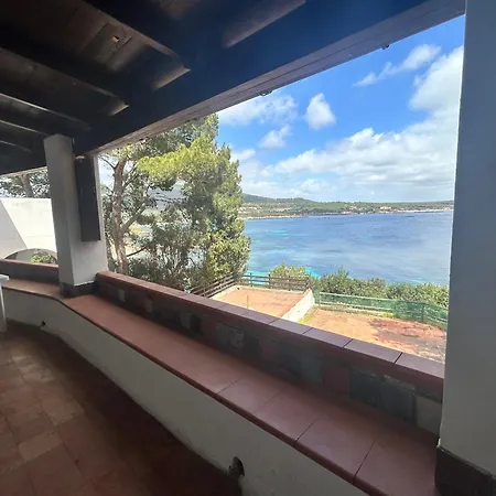 Vakantiehuis Mariposa Alghero Fertilia